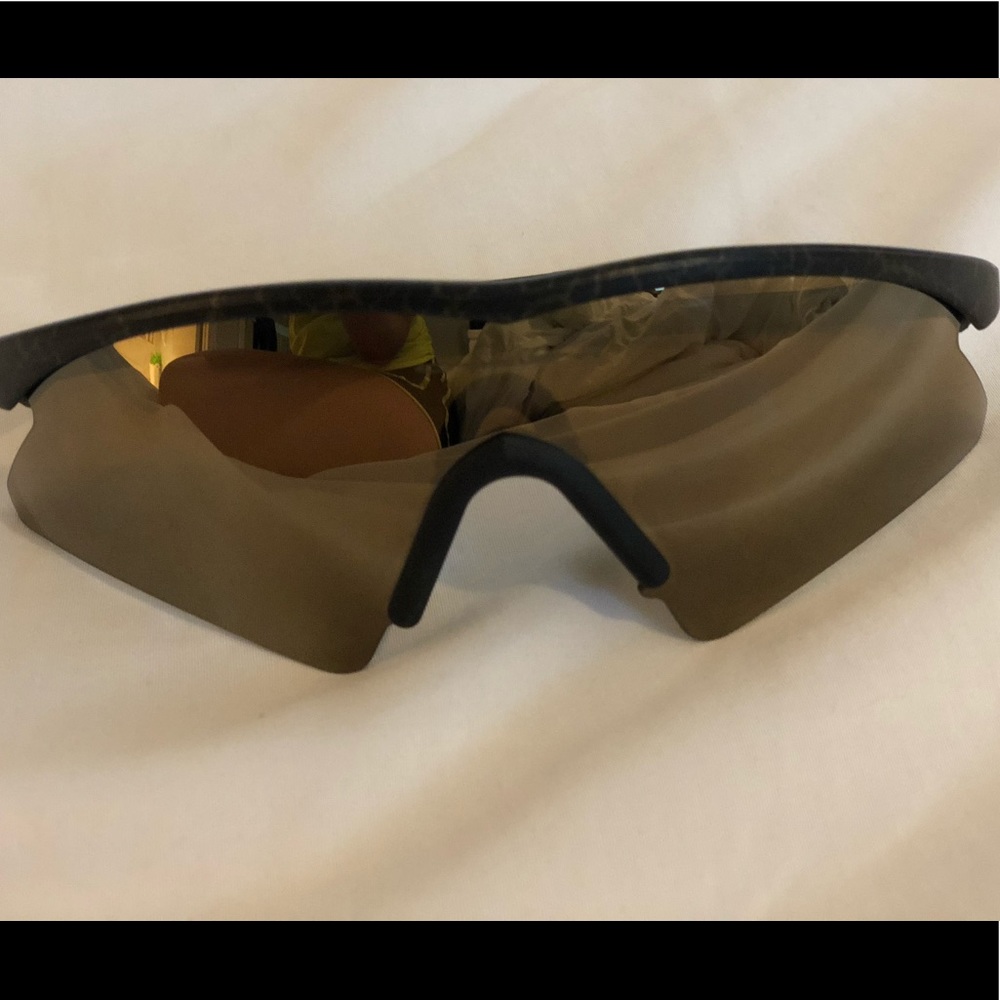 Oakley sunglasses